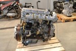 Κινητήρας - Μοτέρ Nissan Navara D22 133ps YD25 2001-2005 (2WD)