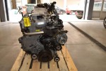 Κινητήρας - Μοτέρ Nissan Navara D22 133ps YD25 2001-2005 (2WD)
