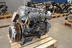 Κινητήρας - Μοτέρ Nissan Navara D22 133ps YD25 2001-2005 (2WD)