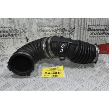 Κολάρο Εισαγωγής Απο Turbo Στο φιλτροκούτι Isuzu D-Max 4JJ1 2007-2012 898000986