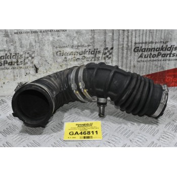 Κολάρο Εισαγωγής Απο Turbo Στο φιλτροκούτι Isuzu D-Max 4JJ1 2007-2012 898000986