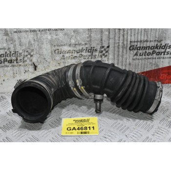 Κολάρο Εισαγωγής Απο Turbo Στο φιλτροκούτι Isuzu D-Max 4JJ1 2007-2012 898000986