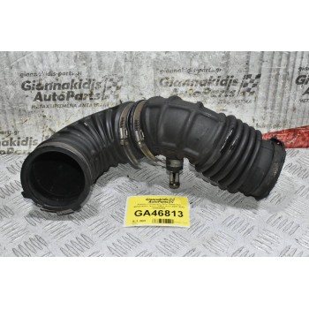 Κολάρο Εισαγωγής Απο Turbo Στο φιλτροκούτι Isuzu D-Max 4JJ1 2007-2012 898000986