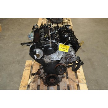 Κινητήρας - Μοτέρ Ford Focus 1.6 Ti IQDA/IQDB/IQDC 2010-2015