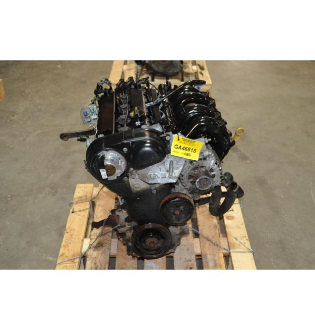 Κινητήρας - Μοτέρ Ford Focus 1.6 Ti IQDA/IQDB/IQDC 2010-2015