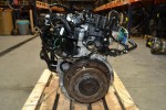 Κινητήρας - Μοτέρ Ford Focus 1.6 Ti IQDA/IQDB/IQDC 2010-2015