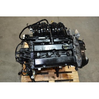 Κινητήρας - Μοτέρ Ford Focus 1.6 Ti IQDA/IQDB/IQDC 2010-2015
