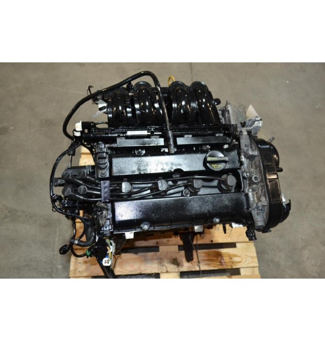 Κινητήρας - Μοτέρ Ford Focus 1.6 Ti IQDA/IQDB/IQDC 2010-2015