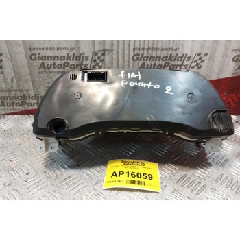 Καντράν - Κοντέρ Fiat Punto 1999-2003 1 Φις 46753574