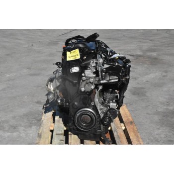Κινητήρας - Μοτέρ Ford S-Max / Galaxy 2.0 Tdci TYWA/KLWA  2007-2015
