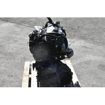 Κινητήρας - Μοτέρ Ford S-Max / Galaxy 2.0 Tdci TYWA/KLWA  2007-2015