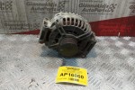 Δυναμό Mercedes-Benz Vito W639 Κωδ.Κινητηρα 646982 2004-2010 A0131541002 0124625006