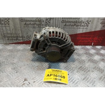 Δυναμό Mercedes-Benz Vito W639 Κωδ.Κινητηρα 646982 2004-2010 A0131541002 0124625006