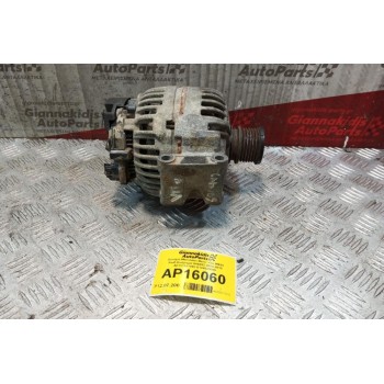 Δυναμό Mercedes-Benz Vito W639 Κωδ.Κινητηρα 646982 2004-2010 A0131541002 0124625006