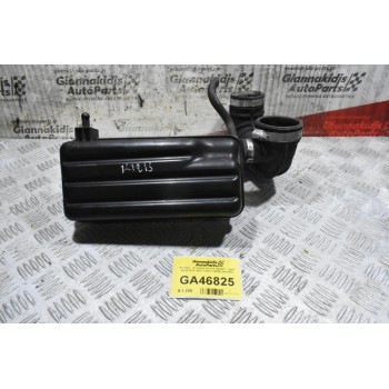 Κολάρο - Σωλήνας Suzuki Splash - Opel Agila 2011-2017 13881-73KA0 51K-R01