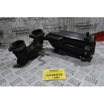 Κολάρο - Σωλήνας Suzuki Splash - Opel Agila 2011-2017 13881-73KA0 51K-R01