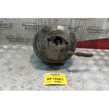 Σεβρό Φρένων - Σεβρόφρενο Hyundai Matrix 2001-2008  