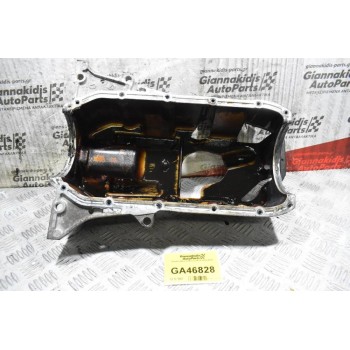 Κάρτερ Nissan Micra CR14 2003-2010