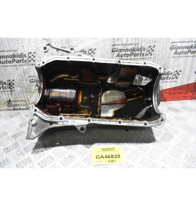 Κάρτερ Nissan Micra CR14 2003-2010