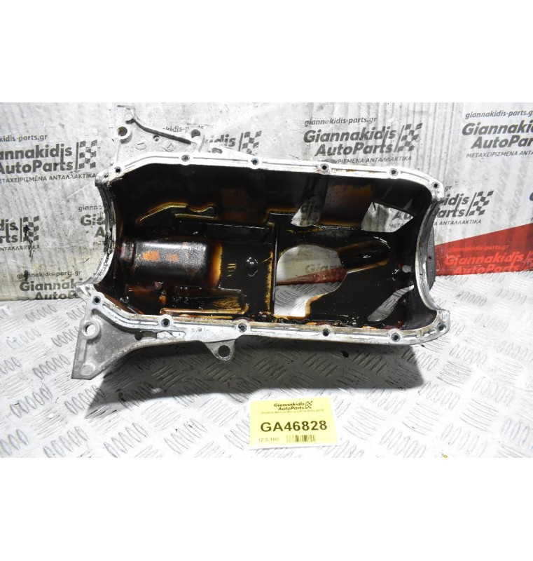 Κάρτερ Nissan Micra CR14 2003-2010