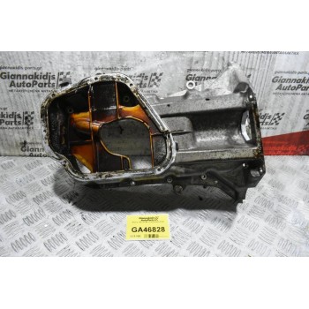 Κάρτερ Nissan Micra CR14 2003-2010