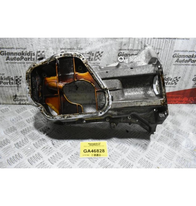 Κάρτερ Nissan Micra CR14 2003-2010