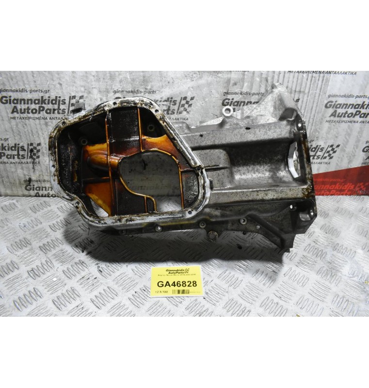 Κάρτερ Nissan Micra CR14 2003-2010