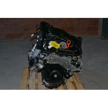 Κινητήρας - Μοτέρ Audi TT 2008-2012 2.0 CCZ