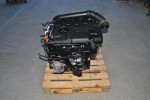 Κινητήρας - Μοτέρ Audi TT 2008-2012 2.0 CCZ