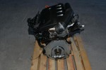 Κινητήρας - Μοτέρ Audi TT 2008-2012 2.0 CCZ