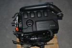 Κινητήρας - Μοτέρ Audi TT 2008-2012 2.0 CCZ