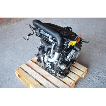 Κινητήρας - Μοτέρ Audi TT 2008-2012 2.0 CCZ