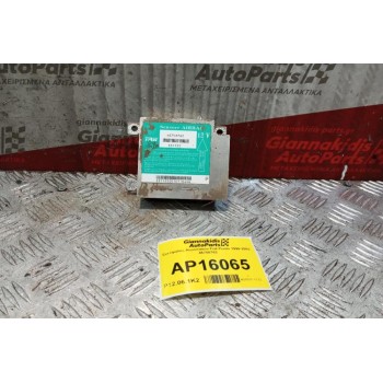 Εγκέφαλος Αεροσακου Fiat Punto 1999-2003 46758762