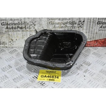 Κάρτερ Nissan Micra CR14 2003-2010 (Μικρό)