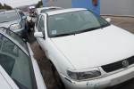 Ολόκληρο Αυτοκίνητο Volkswagen Polo Κωδ.Κινητηρα APQ 1400cc 60hp 1999-2001