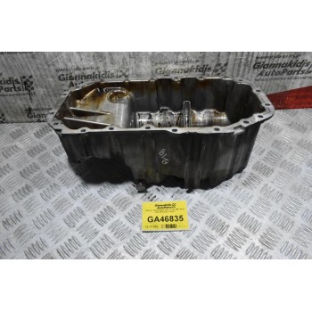 Κάρτερ Volkswagen Golf Jetta Passat Polo Scirocco Touran Beetle 1.4 TSI 2005-2010 (Γνήσιο) 03C103603T (Με Αισθητήρα) (Seat leon Ibiza / Skoda Octavia Fabia / Audi A1 A3) (BMY BLG CAX CAV CTH)