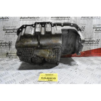 Κάρτερ Volkswagen Golf Jetta Passat Polo Scirocco Touran Beetle 1.4 TSI 2005-2010 (Γνήσιο) 03C103603T (Με Αισθητήρα) (Seat leon Ibiza / Skoda Octavia Fabia / Audi A1 A3) (BMY BLG CAX CAV CTH)