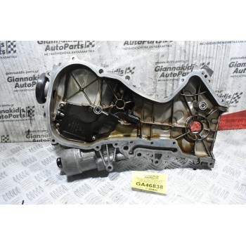 Καθρέφτης Χρονισμού Volkswagen Golf Touran Tiguan Polo Jetta Scirocco 1.4 1.6 FSI TSI BMY BLG 2004-2012 03C109211 (Audi A1 A3 / Skoda Fabia Octavia Superb / Seat Ibiza Leon Altea) CAX BLF BLN CAV