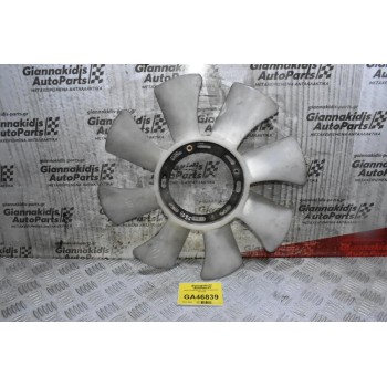 Φτερωτή Mitsubishi L200 2.5 4D56 K74 1997-2005