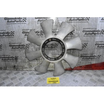 Φτερωτή Mitsubishi L200 2.5 4D56 K74 1997-2005