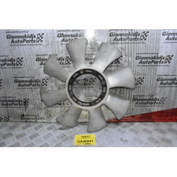 Φτερωτή Mitsubishi L200 2.5 4D56 K74 1997-2005