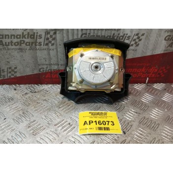 Αερόσακος Οδηγου Volkswagen Polo 1994-1999 TRW-EG-35