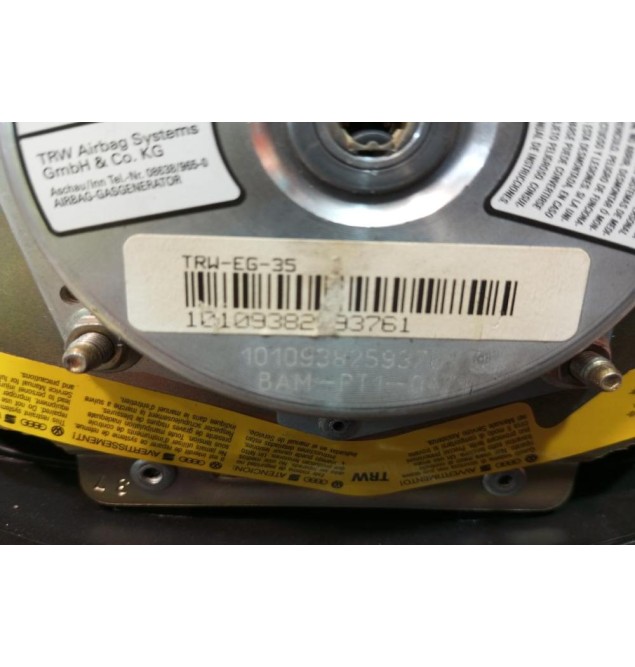 Αερόσακος Οδηγου Volkswagen Polo 1994-1999 TRW-EG-35