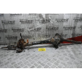 Κολώνα - Σταυρός Τιμονιού Mitsubishi L200 1996-2005