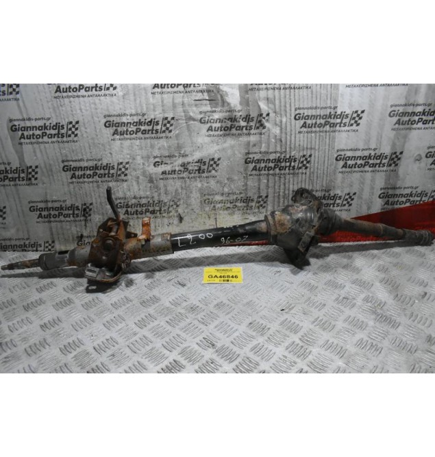 Κολώνα - Σταυρός Τιμονιού Mitsubishi L200 1996-2005