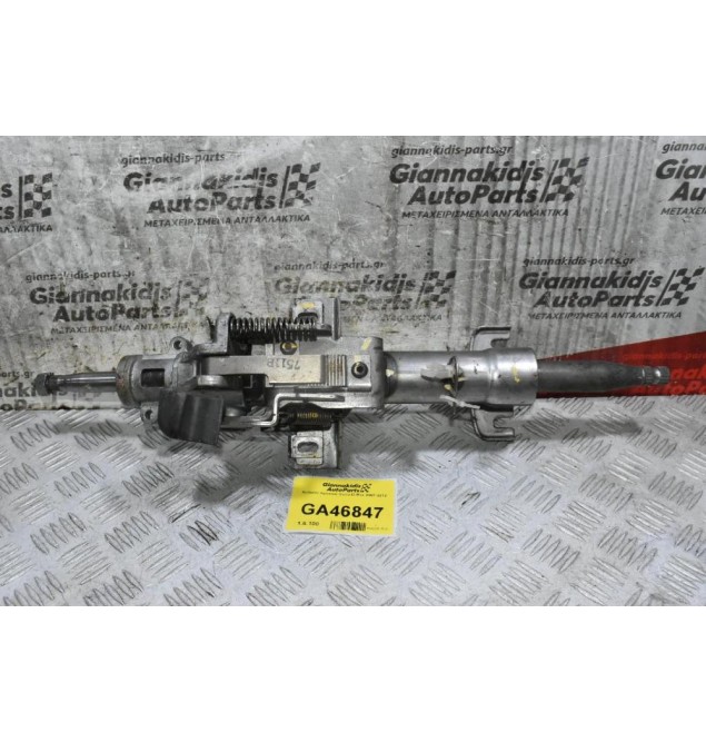 Κολώνα τιμονιού Isuzu D-Max 2007-2012