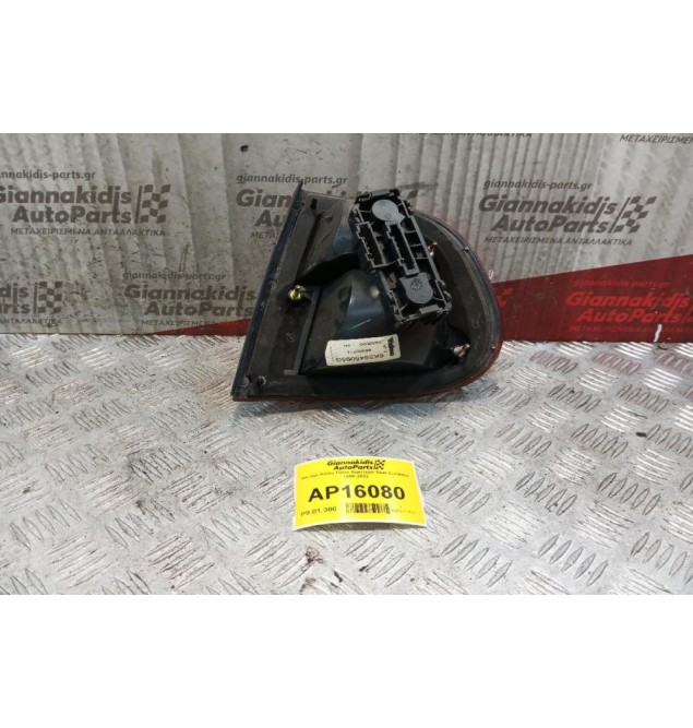 Φανάρι Καπο Πίσω Αριστερα Seat Cordoba 1999-2002