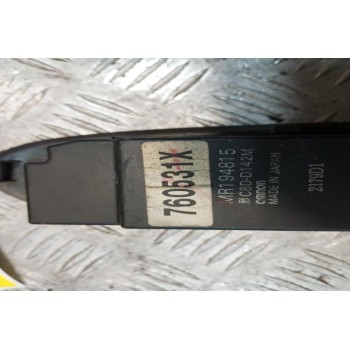 Διακόπτες Παραθυρων Με Πλαισιο Εμπρος Αριστερα Mitsubishi Carisma 1996-2000 8 pins 760531X