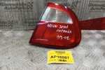 Φανάρι Καπο Πίσω Δεξια Seat Cordoba 1999-2002