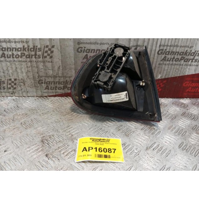 Φανάρι Καπο Πίσω Δεξια Seat Cordoba 1999-2002